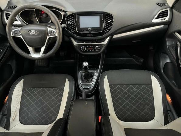 Lada (ВАЗ) Vesta I с пробегом 2019 года, цена 898 910 рублей, 170340 км, универсал, Автокод Объявления