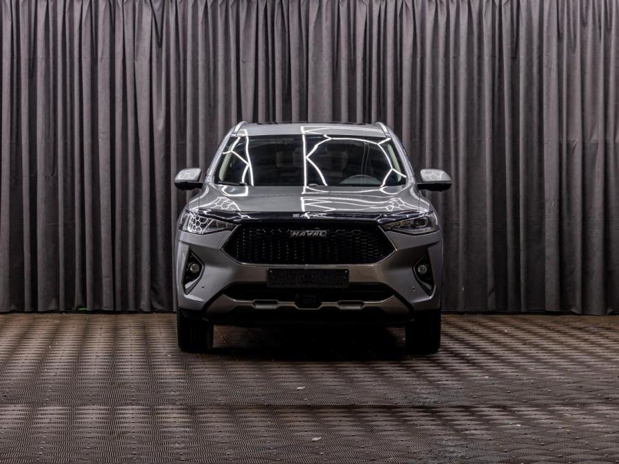 Haval F7 I Краснодар  - изображение 2