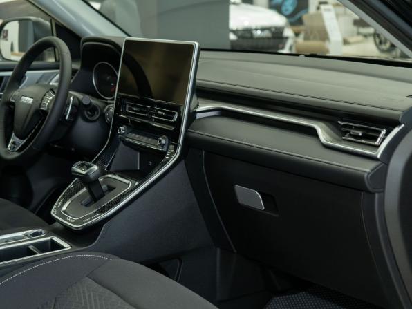 Haval M6 II с пробегом 2023 года, цена 2 299 000 рублей, 73565 км, внедорожник, Автокод Объявления