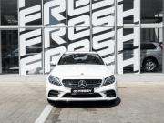 Mercedes-Benz C-Класс IV (W205) Рестайлинг Ставрополь  - изображение 31