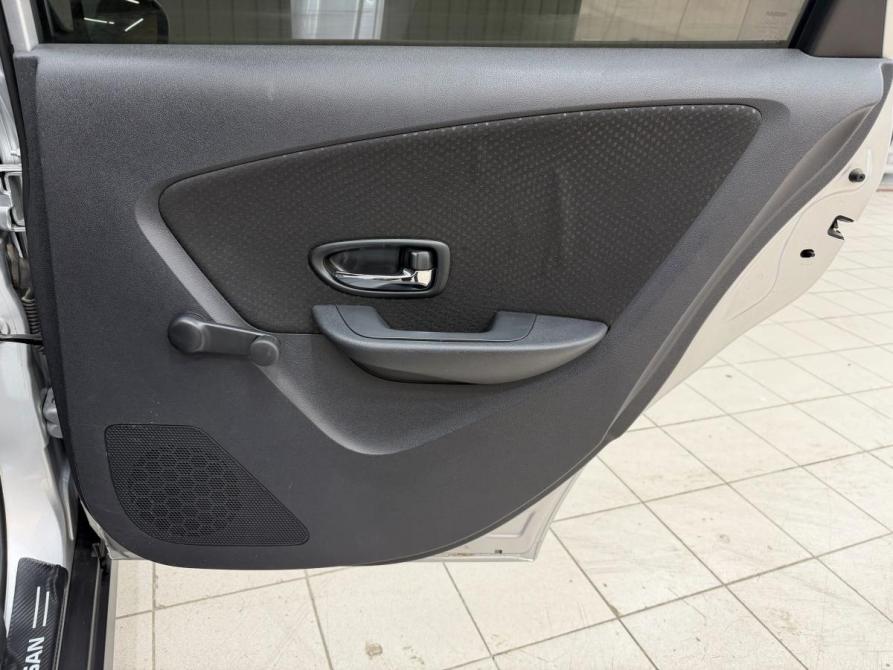 Nissan Almera III (G15) Магнитогорск  - изображение 16