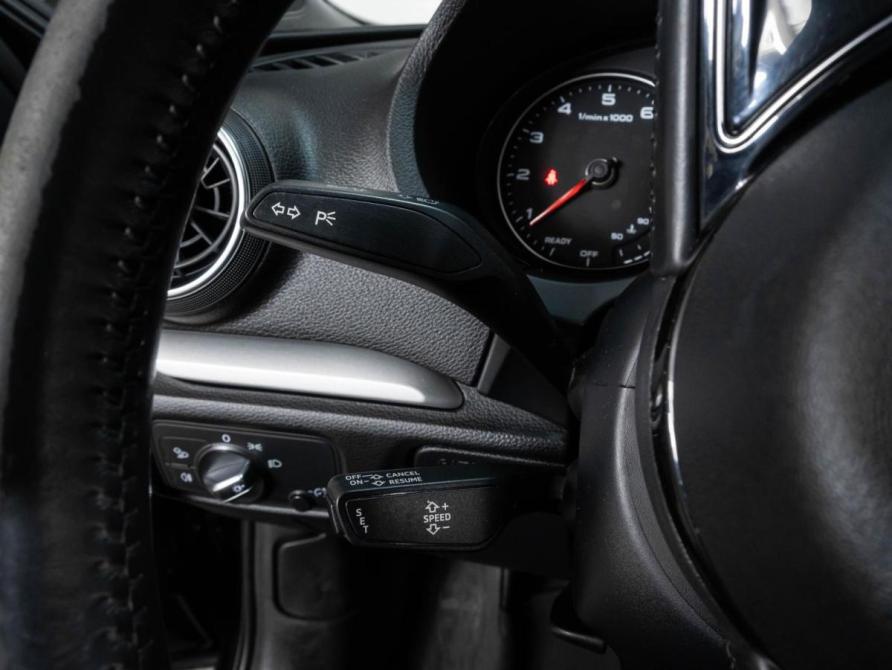 Audi A3 III (8V) Рестайлинг Ставрополь  - изображение 16