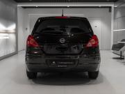 Nissan Tiida I Рестайлинг Москва  - изображение 24