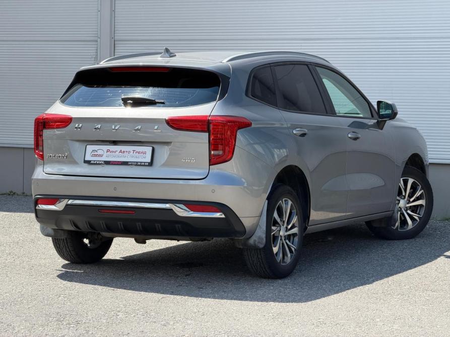 Haval Jolion I Белгород  - изображение 4