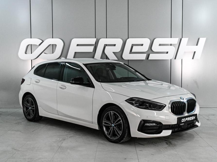 BMW 1 серии III (F40) Ростов-на-Дону  - изображение 1