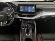 Haval F7x I Рестайлинг Москва  - изображение 35