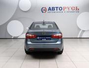 Kia Rio III Подольск  - изображение 29