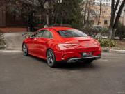 Mercedes-Benz CLA II (C118 X118) Москва  - изображение 38