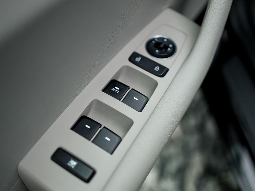Hyundai Sonata VII (LF) Ижевск  - изображение 13