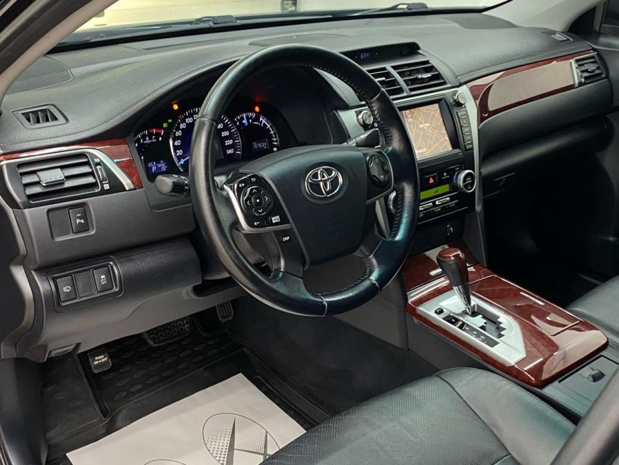 Toyota Camry VII (XV50) Энгельс  - изображение 24