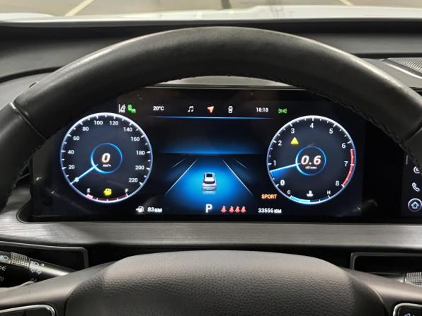 Chery Tiggo 7 Pro Max I с пробегом 2023 года, цена 1 990 000 рублей, 33497 км, внедорожник, Автокод Объявления