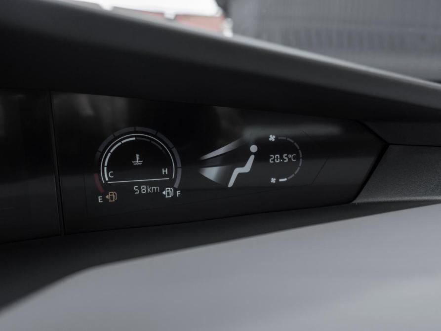 Changan UNI-V I Москва  - изображение 13