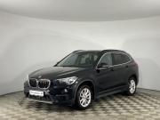 BMW X1 II (F48) Воронеж  - изображение 21