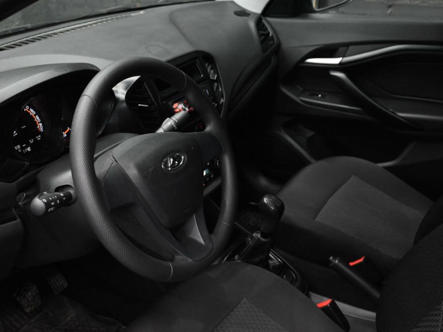 Lada (ВАЗ) Vesta I Екатеринбург  - изображение 15