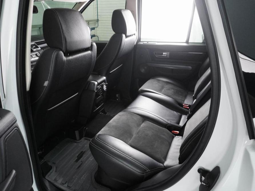Land Rover Range Rover Sport I Рестайлинг Воронеж  - изображение 11