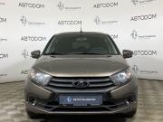 Lada (ВАЗ) Granta I Рестайлинг Москва  - изображение 15
