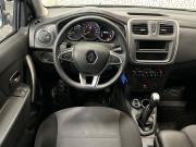Renault Logan II Рестайлинг Москва  - изображение 19