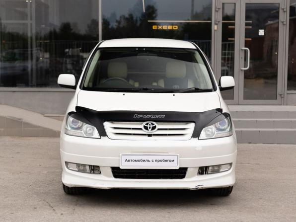 Toyota Ipsum II (M20) с пробегом 2001 года, цена 810 000 рублей, 269166 км, компактвэн, Автокод Объявления