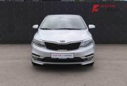 Kia Rio III Рестайлинг Сыктывкар  - изображение 20