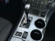 Toyota Highlander II (XU40) Рестайлинг Челябинск  - изображение 41