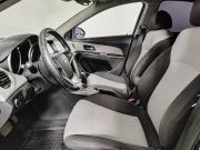 Chevrolet Cruze I Уфа  - изображение 42
