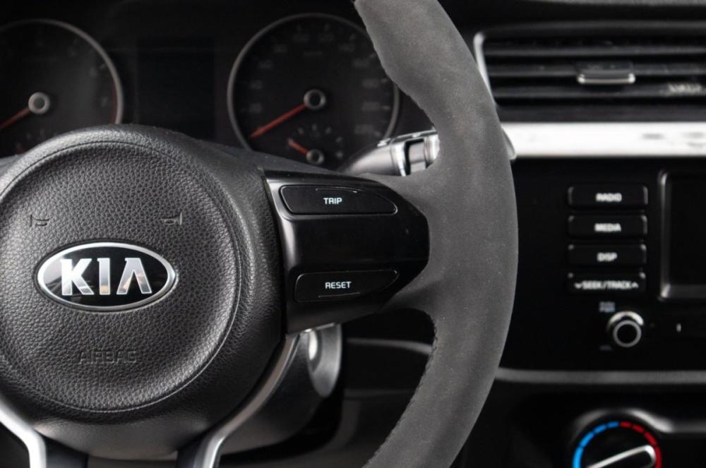 Kia Rio IV Оренбург  - изображение 11