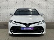 Toyota Camry VIII (XV70) Тамбов  - изображение 22