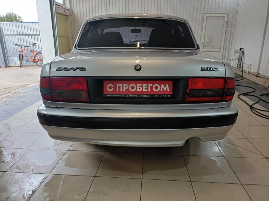 ГАЗ 3110 «Волга» Арзамас  - изображение 5