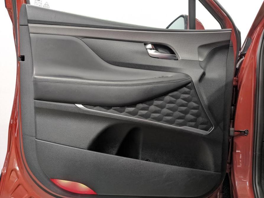 Hyundai Santa Fe IV Санкт-Петербург  - изображение 19