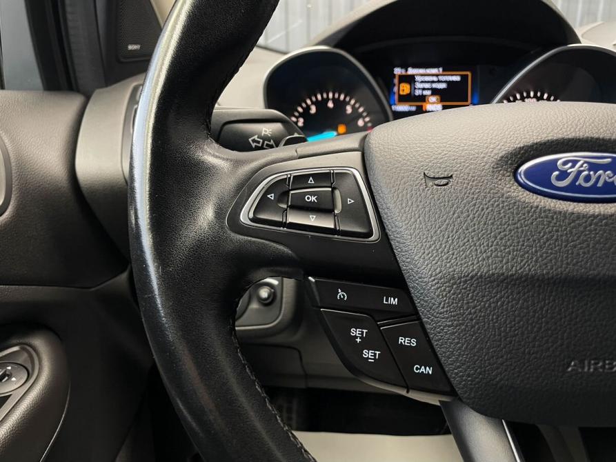 Ford Kuga II Рестайлинг Пермь  - изображение 9