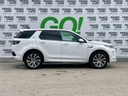 Land Rover Discovery Sport I Рестайлинг Владимир  - изображение 22
