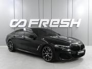 BMW 8 серии II (G14/G15/G16) Ростов-на-Дону  - изображение 33