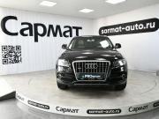 Audi Q5 I (8R) Новосибирск  - изображение 24