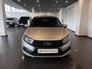 Lada (ВАЗ) Granta I Рестайлинг Чебоксары  - изображение 37