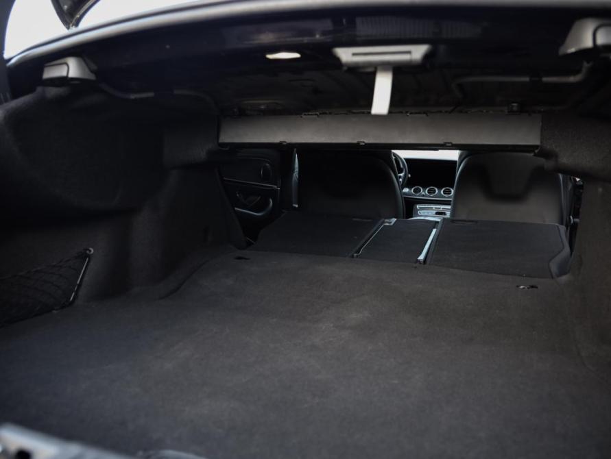 Mercedes-Benz E-Класс V (W213 S213 C238) Рестайлинг Санкт-Петербург  - изображение 36