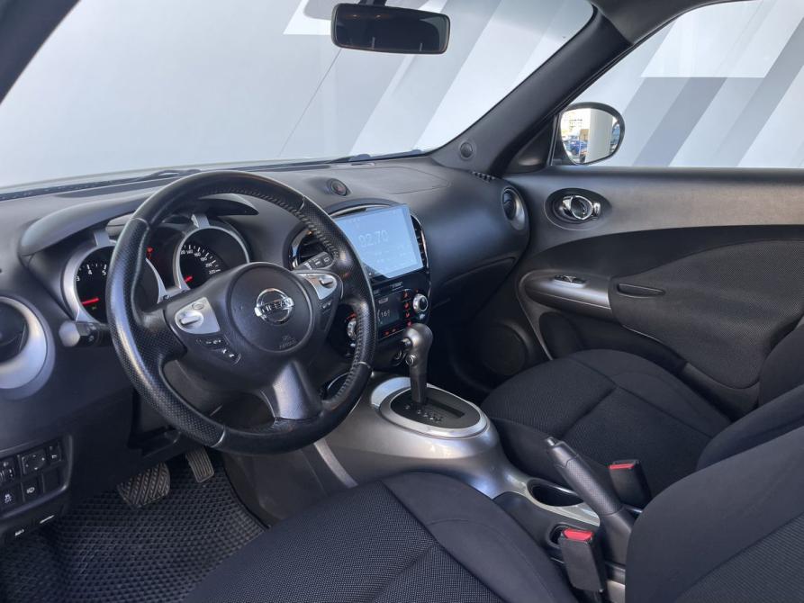 Nissan Juke I Екатеринбург  - изображение 12