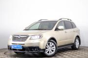 Subaru Tribeca I Рестайлинг Пермь  - изображение 29
