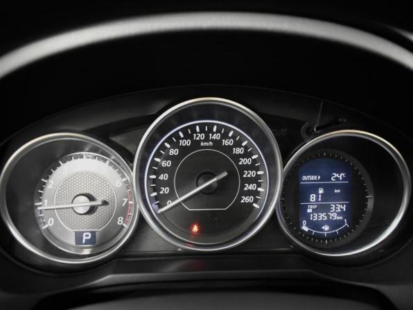 Mazda 6 III (GJ) с пробегом 2014 года, цена 1 619 900 рублей, 133579 км, седан, Автокод Объявления