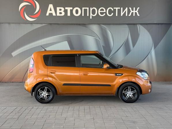 Kia Soul I с пробегом 2009 года, цена 700 000 рублей, 183000 км, хэтчбек, Автокод Объявления
