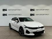 Kia K5 III Санкт-Петербург  - изображение 22