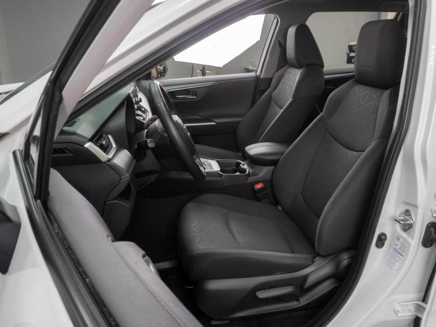Toyota RAV4 V (XA50) Тюмень  - изображение 16
