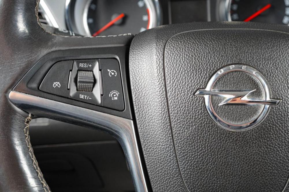 Opel Mokka I Тюмень  - изображение 15