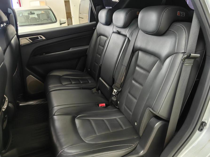 SsangYong Rexton IV Подольск  - изображение 8