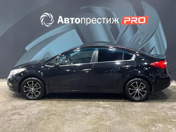 Kia Cerato III с пробегом 2014 года, цена 1 132 000 рублей, 167966 км, седан, Автокод Объявления