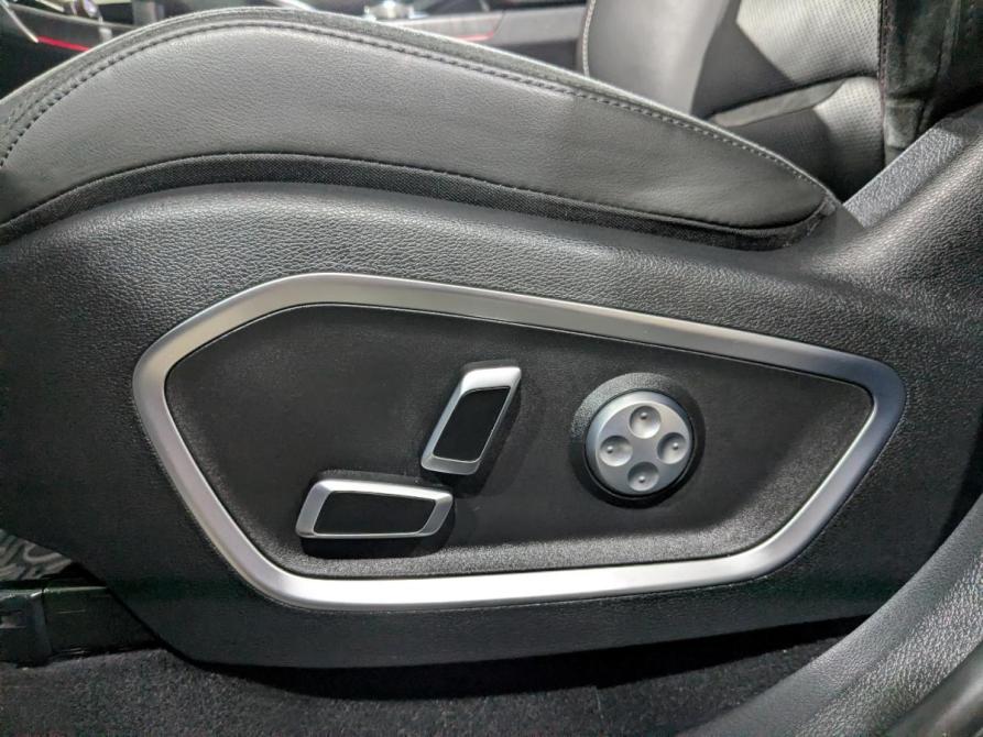 Geely Tugella I Рестайлинг Химки  - изображение 25