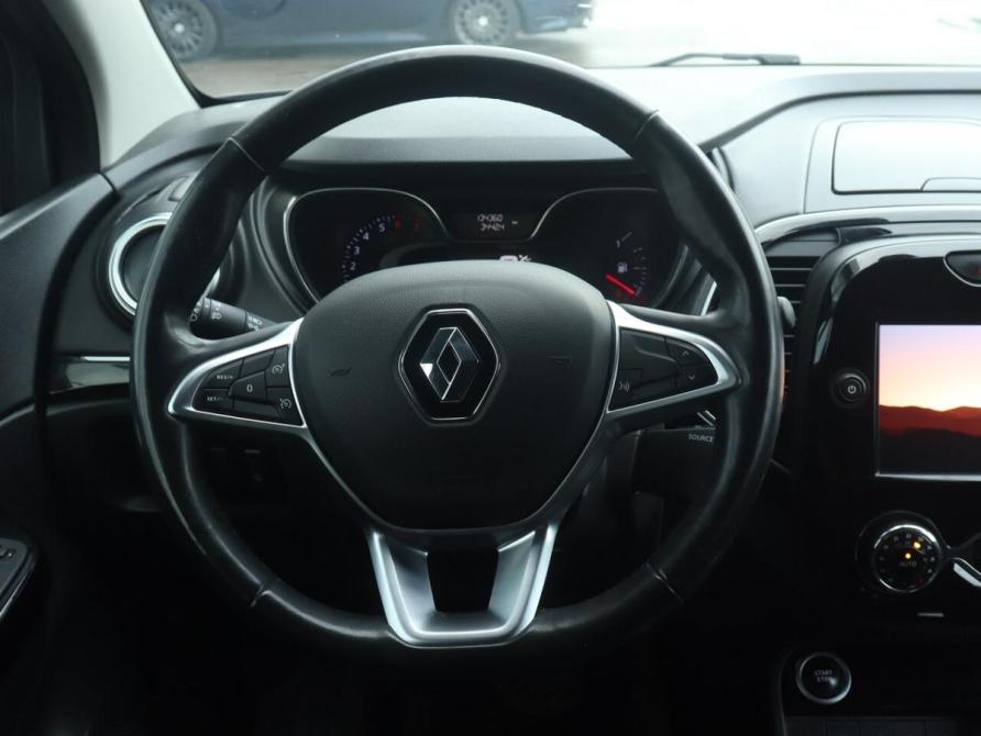 Renault Kaptur I Рестайлинг Казань  - изображение 13