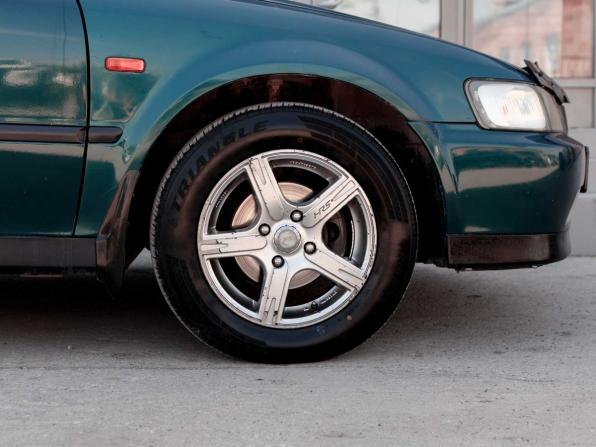 Honda Accord VI с пробегом 1998 года, цена 450 000 рублей, 506233 км, седан, Автокод Объявления