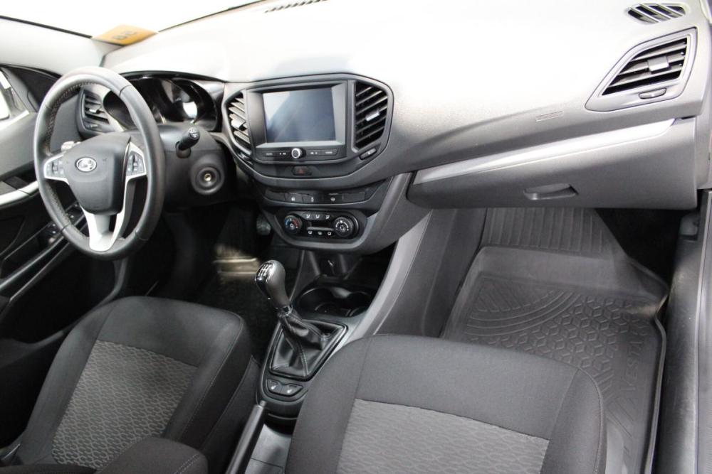 Lada (ВАЗ) Vesta I Ярославль  - изображение 11