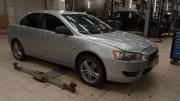 Mitsubishi Lancer X Санкт-Петербург  - изображение 8