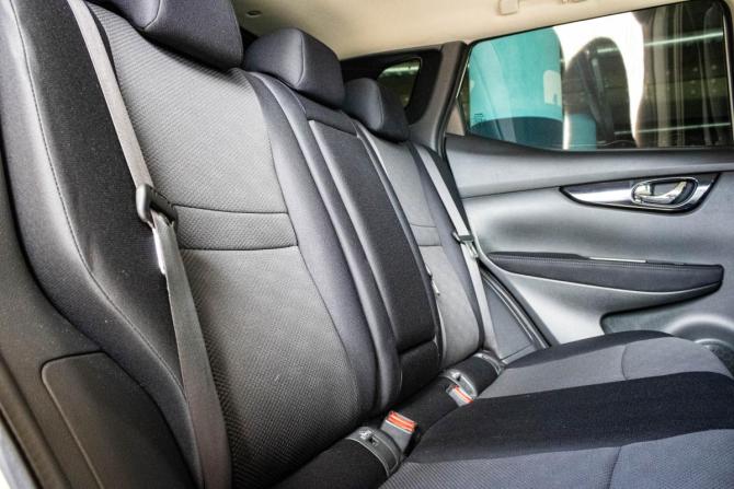 Nissan Qashqai II с пробегом 2014 года, цена 1 529 000 рублей, 125720 км, внедорожник, Автокод Объявления